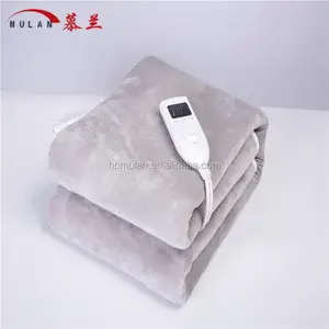 electric blanket with europe plug/electric blanket heating element/electric blanket switch