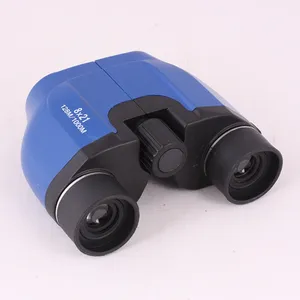 Pocket Foldable Hot Selling in Japan Mini Porro Prism <strong>Binoculars</strong> 8X21 - Product Image 1