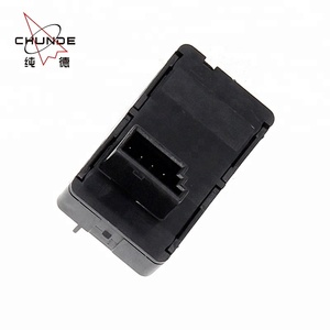 Regulador de ventana de interruptor de control de ventana eléctrica de alto rendimiento para <span class=keywords><strong>BMW</strong></span> 61316945874 - Product Image 3