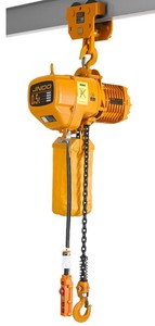 1ton 2ton 3ton 5ton 220v 10 Ton elektrikli caraskal 380v elektrikli vinç elektrikli arabası uzaktan kumanda ile 440v elektrikli anahtar - Product Image 3