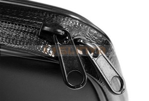 Soporte de teléfono universal <span class=keywords><strong>para</strong></span> bicicleta, funda <span class=keywords><strong>impermeable</strong></span> <span class=keywords><strong>para</strong></span> manillar de motocicleta - Product Image 2