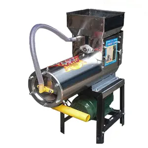 Máquina de procesamiento de almidón de Tapioca de yuca de Arrowroot de patata de maíz