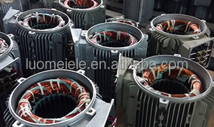 Ventilateur souffleur industriel à canal latéral à turbine vortex électrique <span class=keywords><strong>Greenco</strong></span>, souffleur d'air régénératif - Product Image 4