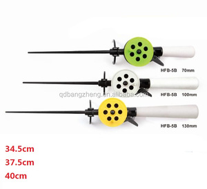 Caña de pescar de hielo fuerte y rápida de calidad al por mayor - Product Image 5