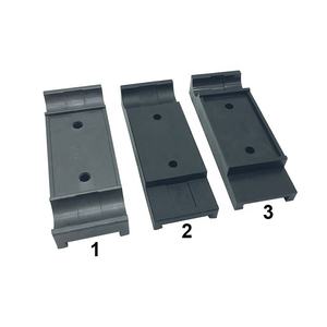 100x35mm Förderketten-Polster Gummipolster für Automatische Kantenanleimmaschine - Product Image 3