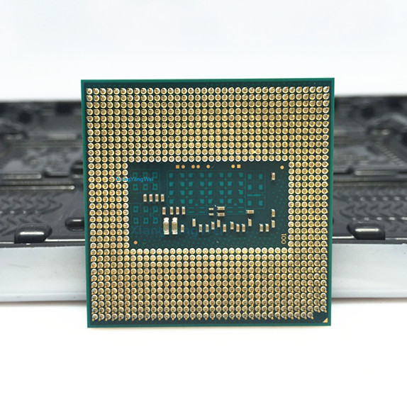 Original for Intel Core I7 4702MQ SR15J CPU I7-4702MQ Processor