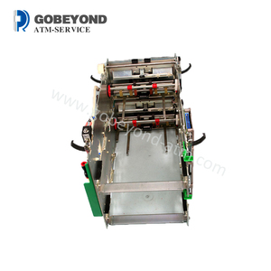 NCR ATM Parts S1 ARIA 3 DOUBLE PICK UNIT Pick Module 445-0728164 4450728164 ATM machine parts - Product Image 2