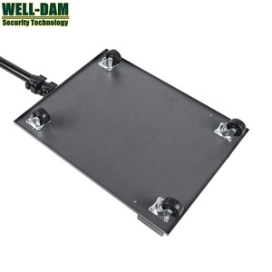 WD-MT tragbare road sicherheit inspektion spiegel teleskop inspektion spiegel unter fahrzeug inspektion spiegel - Product Image 2
