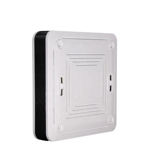 Sinh Thái Thân Thiện Nhựa Không Dây <span class=keywords><strong>Wifi</strong></span> Router Trường Hợp Mạng Bao Vây Cho Ngoài Trời - Product Image 3