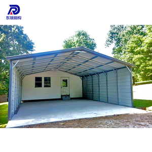 Meilleur matériau en chine, structure en acier, construction, structure en acier, <span class=keywords><strong>garage</strong></span> de voiture - Product Image 2
