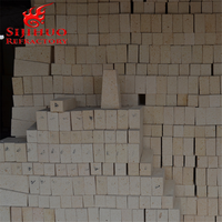Briques rfp SK34/SK36/SK38, nouveauté, brique réfracteur à haute teneur en aluminium, brique de feu