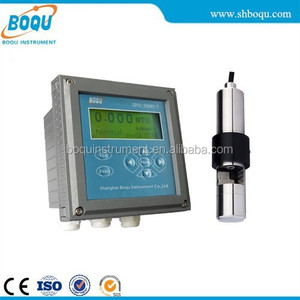 Alta precisión en línea Industrial de <span class=keywords><strong>turbiedad</strong></span> Controller / turbidímetro Tester / turbidímetro Monitor - Product Image 2