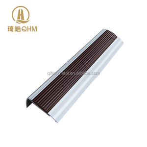 PVC insertar Lowes antideslizante alfombra escalones <span class=keywords><strong>de</strong></span> la escalera <span class=keywords><strong>de</strong></span> aluminio husmeando por <span class=keywords><strong>escaleras</strong></span> <span class=keywords><strong>de</strong></span> hormigón - Product Image 2