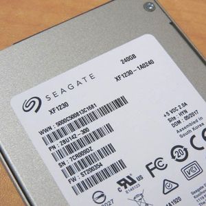 Nytro-Unidad interna de estado sólido, Unidad de 240 GB, 2,5 "SATA, - Product Image 2