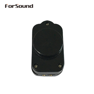 Câble conducteur osseux B71, cordon métallique pour audiomètre - Product Image 2