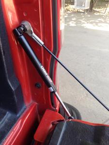 CHAMP Chọn Cổng Đuôi Phía Sau Làm Chậm Sốc Lên Nâng Thanh Chống Phù Hợp Cho <span class=keywords><strong>HILUX</strong></span> VIGO - Product Image 5