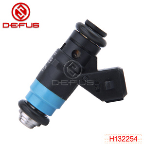 DEFUS Offre Spéciale prix usine <span class=keywords><strong>injecteur</strong></span> de carburant OEM H132254 8200132254 pour <span class=keywords><strong>Clio</strong></span> Megane Laguna scénic H132254 <span class=keywords><strong>injecteur</strong></span> électronique - Product Image 2