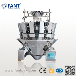 मानक बहुसिर भार औद्योगिक इलेक्ट्रॉनिक पैमाने - Product Image 4
