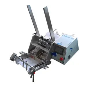 Best Price Hang Tag Paper Counting Machine /Friction Feeders Machines