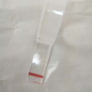 แผ่นเจลกาวนาโนแบบถอดได้ กันน้ำ - Product Image 2