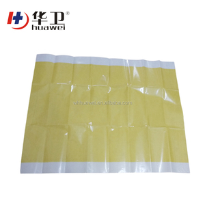 Película cirúrgica huawei, drape cirúrgico, adesivo médico, material de sutura e adesivo médico infravermelho distante - Product Image 5