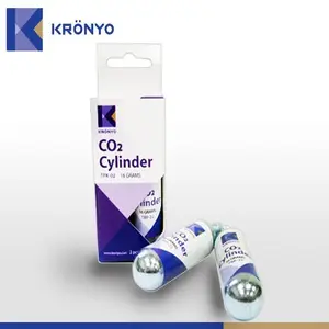 Kronyo co2 liquide prix bouteille de gaz co2 fournisseurs. co2 ce qui est.