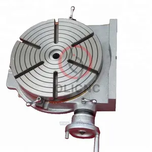 Wholesale Vertical /Horizontal 100mm 160mm 200mm 250mm 320mm 400mm rotary tables