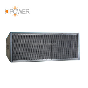 12 Inch <span class=keywords><strong>Line</strong></span> <span class=keywords><strong>Array</strong></span>, Pro Audio Speaker Peralatan 3-Ways Speaker Lengkap Sistem Kamus-12 - Product Image 2