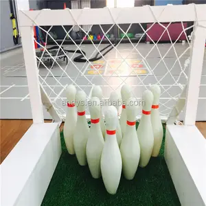 Gemaakt In China Award Product Goede Kwaliteit Cuzu Voetbal Bowling Te Koop