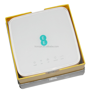<span class=keywords><strong>Router</strong></span> <span class=keywords><strong>Ethernet</strong></span> 4G Alcatel HH70VB CAT7 300Mbps con SIM per Alcatel - Product Image 5