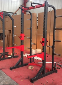 Multifunctional the Power <strong>Rack</strong> Workout Training Cross Fitness <strong>Pull</strong> <strong>up</strong> Rig - Product Image 3