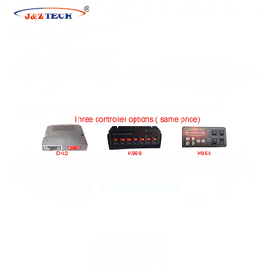 2017 Venta caliente barato naranja PC alarma <span class=keywords><strong>LED</strong></span> car roof Top vehículo de emergencia Barra de luz con caja de control - Product Image 3