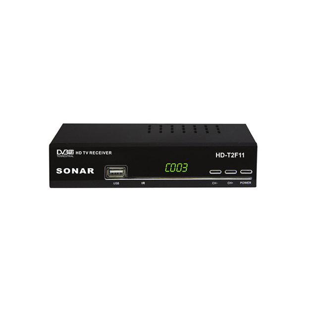 New Products Mstar 7T01 Firmware Upgrade Dvb T2 for Kenya