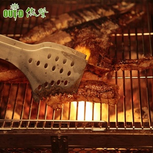 In Acciaio Inox Stufa di Picnic BARBECUE Camping Escursionismo - Product Image 3
