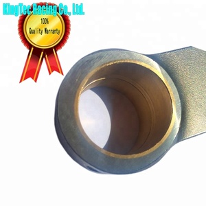 De alto rendimiento de partes del mercado de accesorios de tienda diesel turbo biela para Isuzu MU - 7 Holden pionero Chevrolet MUX - Product Image 2