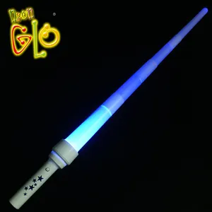 Nuovo Prodotto Giocattolo Per Bambini LED Saber Spada