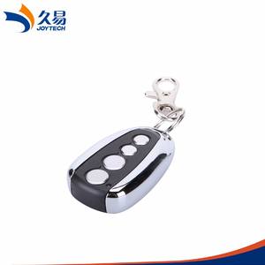 Cadena impulsada motor dc sistema de puerta automática operador para portones py300dcl - Product Image 5