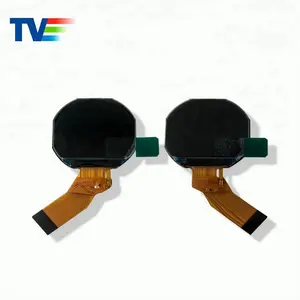 IPS 1.22 pollice 240x204 Rotonda TFT LCD Modulo Display Circolare Per VR