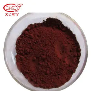 Basic dye Red 1 Rhodamine 6GDN for cotton wool ink