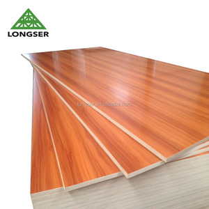 Ván <span class=keywords><strong>MDF</strong></span> giá 1830 3660 18mm - Product Image 4