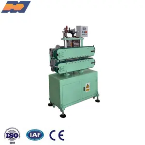 Zhangjiagang Huaming PLastic profile hall-off machine Pipe hual off puller machine