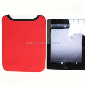 Housse en néoprène pour ordinateur portable 10 pouces Logo <span class=keywords><strong>personnalisé</strong></span> Housse en néoprène pour Apple ipad - Product Image 3