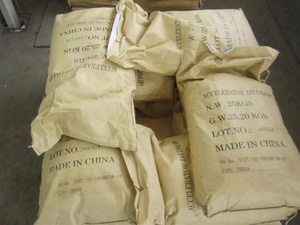 Nhà Máy Nhà Cung Cấp Giá Thấp Hóa Chất Cao Su Sản Xuất Tại Trung Quốc Hóa Chất Cao Su Lưu Hóa Đại Lý Cao Su Accelerator DTDM - Product Image 3