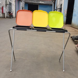 Vivinature Outdoors <span class=keywords><strong>Porta</strong></span> Sacchi <span class=keywords><strong>Spazzatura</strong></span> Pieghevole Portatile per Tre Sacchi - Product Image 6
