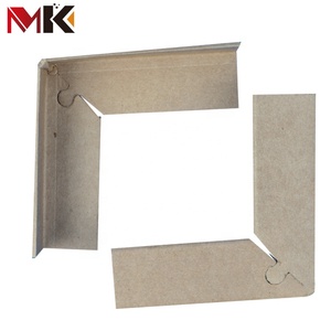 100% Reciclável E Livre de Madeira Quebra-Cabeça Caixa de corte Ângulo Edgeboard Para Embalagens de Papel Protetor de Canto - Product Image 5