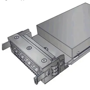 SE2900-tarjeta de disco duro (HDCA) 03056346 CH80HDCA1, unidad de placa acabada, F8000, tarjeta de disco duro A0, 600G(SAS)