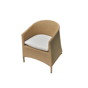 Italia casuales <span class=keywords><strong>al</strong></span> aire libre muebles de estilo Patio de ocio <span class=keywords><strong>Bistro</strong></span> de mimbre silla de jardín - Product Image 2