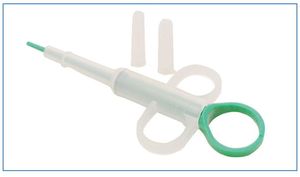 便利なシリンジ獣医計器ペット給餌キット/ペット薬インジェクターペットフィーダー - Product Image 5