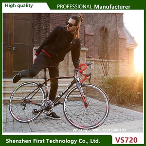 Paypal possible carbone <span class=keywords><strong>vélo</strong></span> <span class=keywords><strong>de</strong></span> route avec <span class=keywords><strong>béquille</strong></span> appropriés pour le <span class=keywords><strong>vélo</strong></span> - Product Image 1