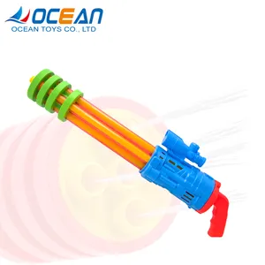 Pistolas <span class=keywords><strong>de</strong></span> Agua <span class=keywords><strong>de</strong></span> <span class=keywords><strong>Juguete</strong></span> <span class=keywords><strong>de</strong></span> Plástico con Presión <span class=keywords><strong>de</strong></span> Agua para Juegos <span class=keywords><strong>de</strong></span> Agua en Parques - Product Image 1